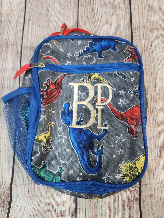 Bookbags