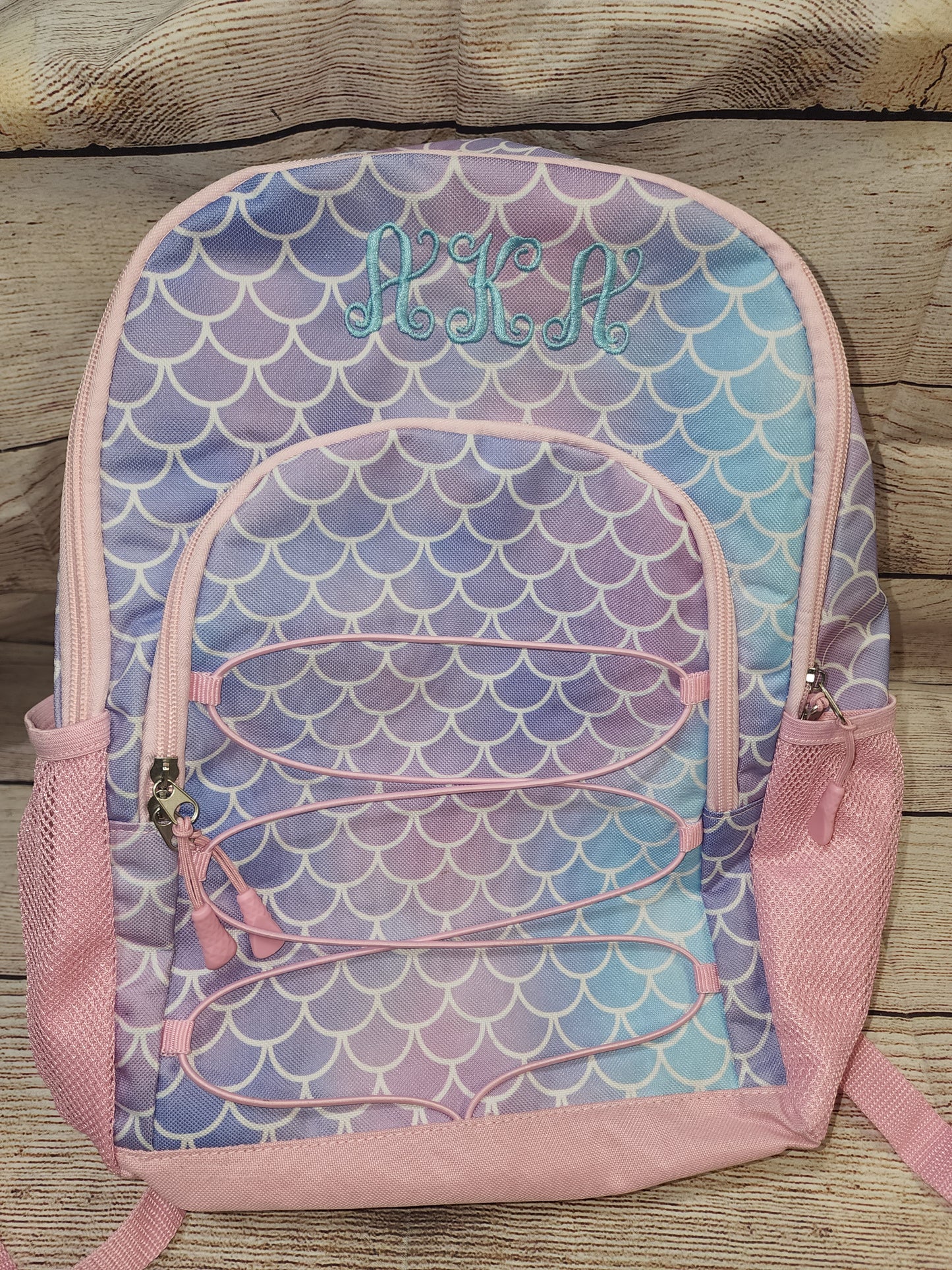 Bookbags