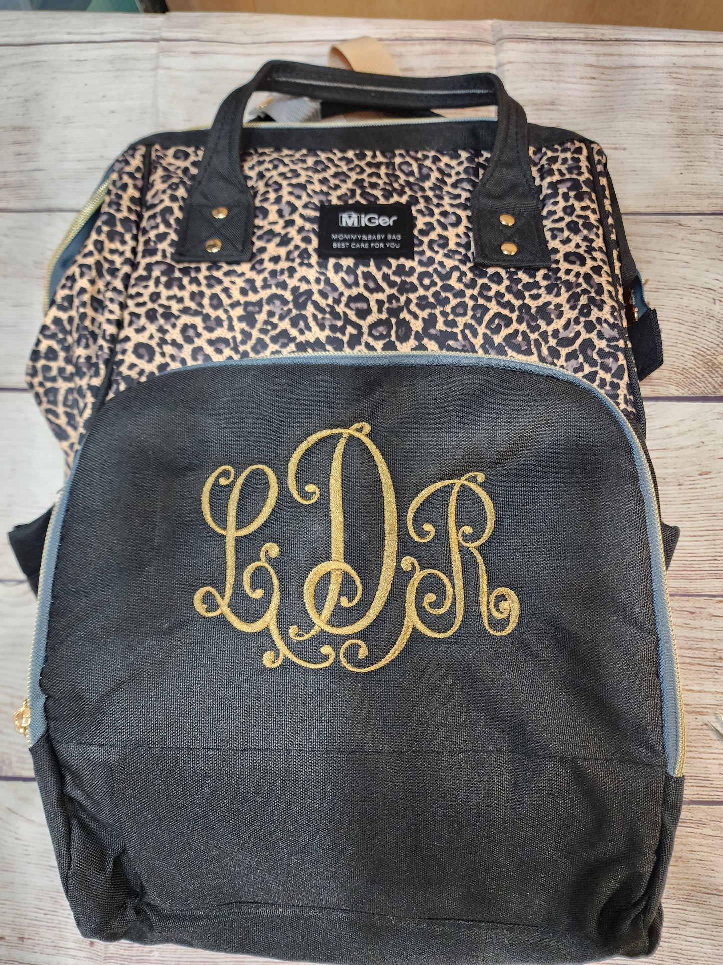 Bookbags