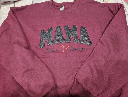 MAMA T-Shirt